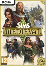 Los Sims Medieval